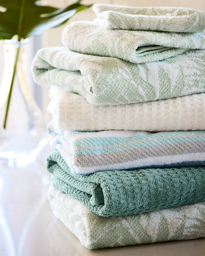Tommy Bahama Signature - Northern Pacific 6-Piece Bath Towel Set