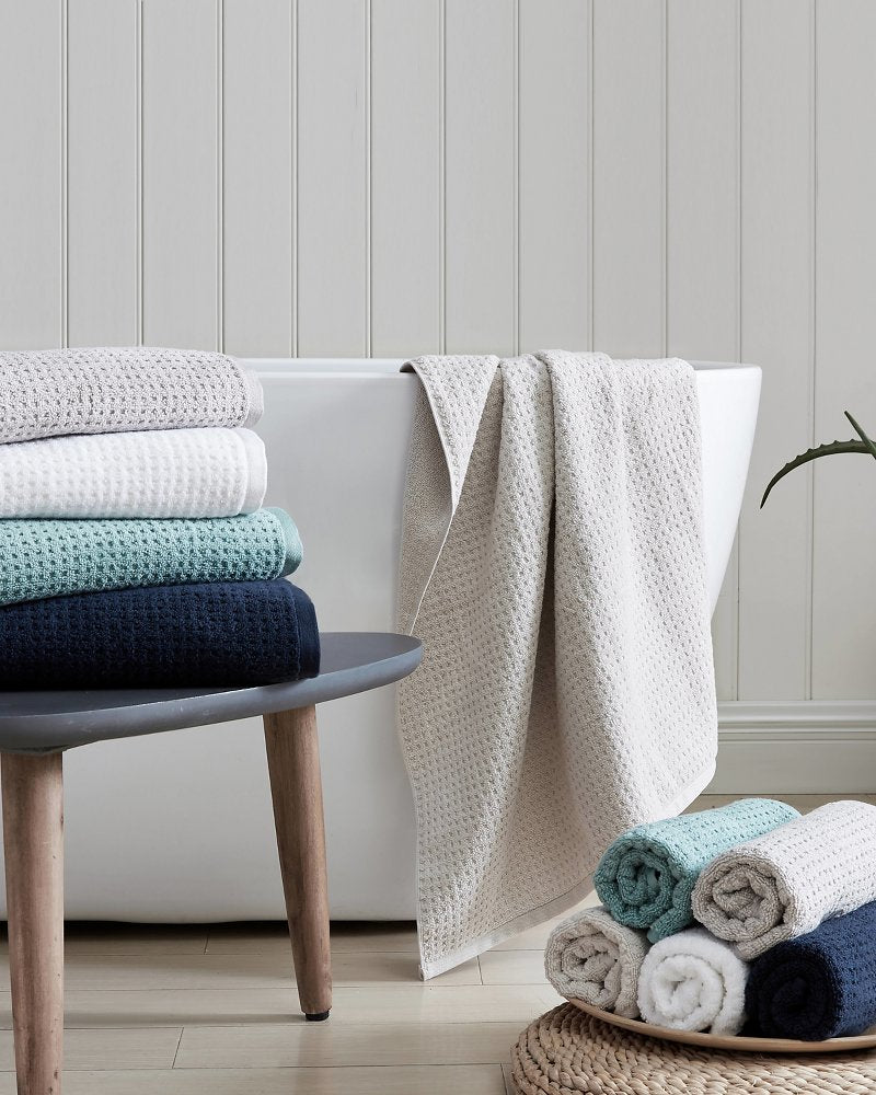 Tommy Bahama Signature - Northern Pacific 6-Piece Bath Towel Set