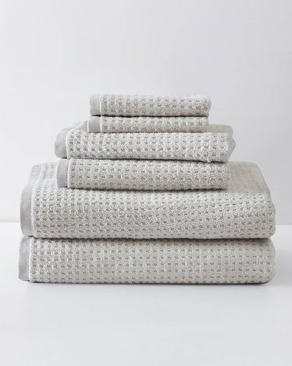 Tommy Bahama Best Price - Northern Pacific 6-Piece Bath Towel Set