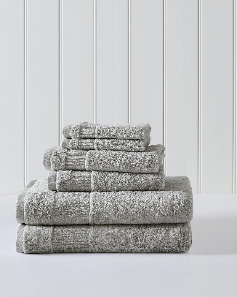 Tommy Bahama Top Pick - Island Retreat 6-Piece Bath Towel Set