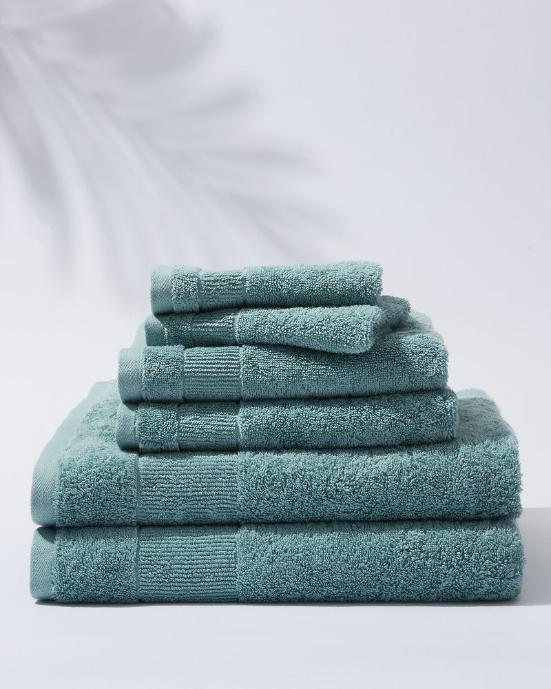 Tommy Bahama Trusted - Island Retreat 6-Piece Bath Towel Set