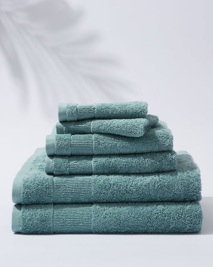 Tommy Bahama Trusted - Island Retreat 6-Piece Bath Towel Set
