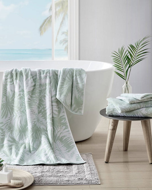 Tommy Bahama Quality - Lago Palm 6-Piece Towel Set