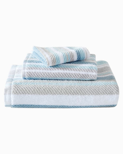 Tommy Bahama Top Pick - Ocean Bay 3-Piece Towel Set