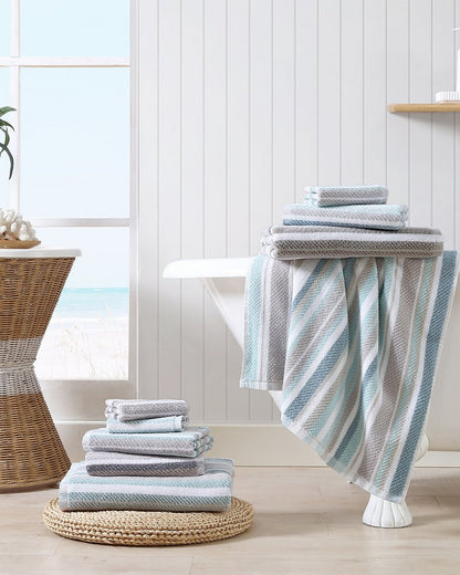 Tommy Bahama Top Pick - Ocean Bay 3-Piece Towel Set