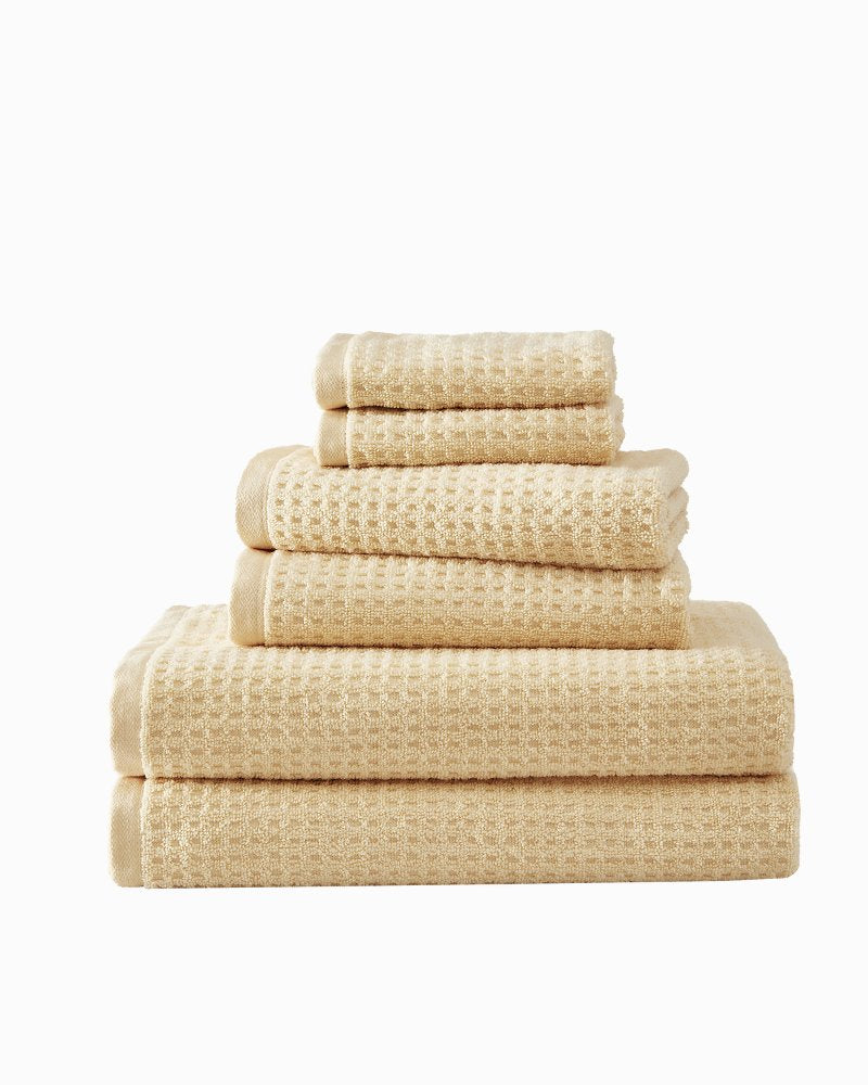 Tommy Bahama Discount - Northern Pacific 6-Piece Bath Towel Set