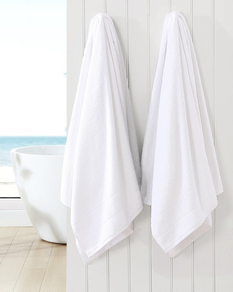 Tommy Bahama Value - Island Retreat 2-Piece Bath Sheet Set