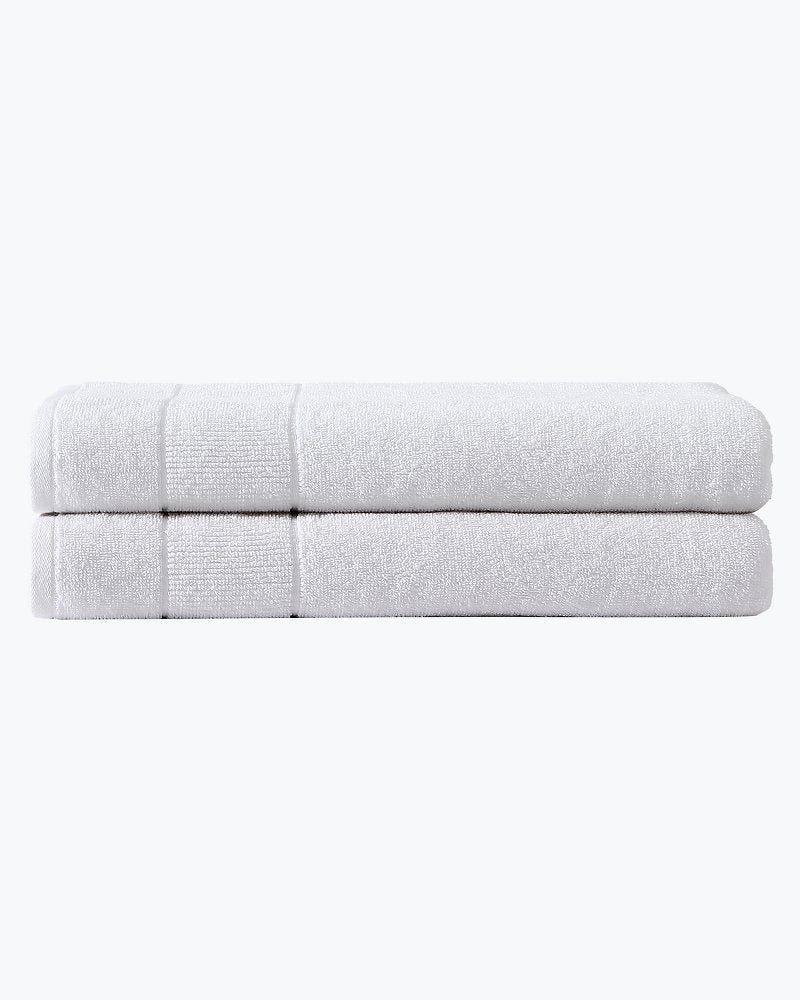 Tommy Bahama Value - Island Retreat 2-Piece Bath Sheet Set
