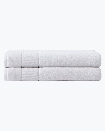 Tommy Bahama Value - Island Retreat 2-Piece Bath Sheet Set