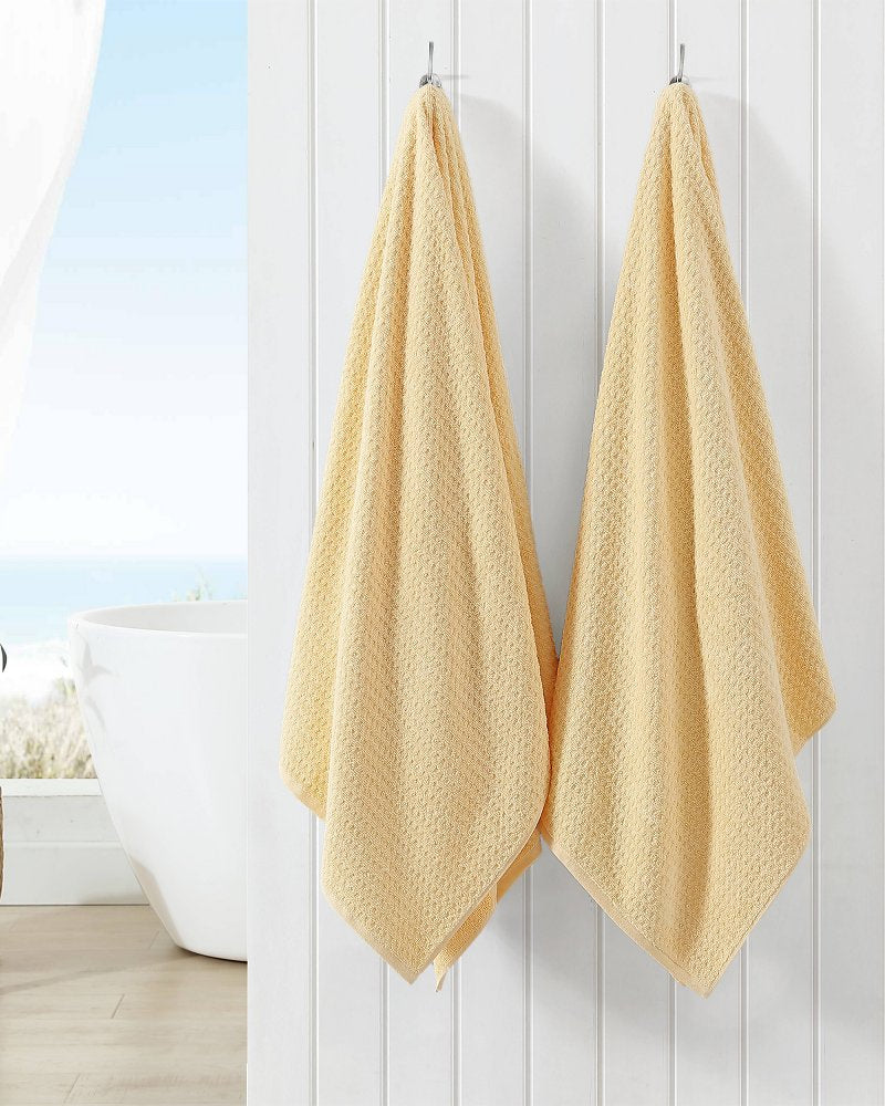 Tommy Bahama Best Seller - Northern Pacific 2-Piece Bath Towel Set