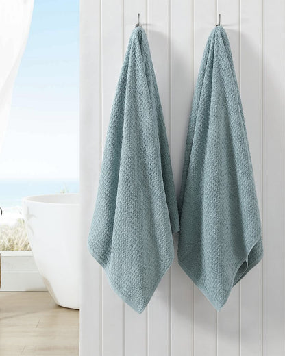 Tommy Bahama Best Seller - Northern Pacific 2-Piece Bath Towel Set