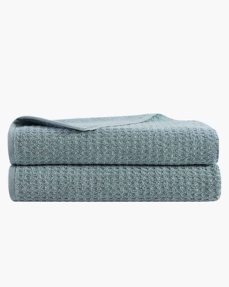 Tommy Bahama Best Seller - Northern Pacific 2-Piece Bath Towel Set