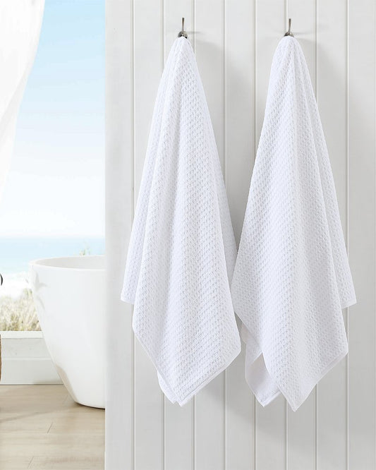 Tommy Bahama Exclusive - Northern Pacific 2-Piece Bath Towel Set