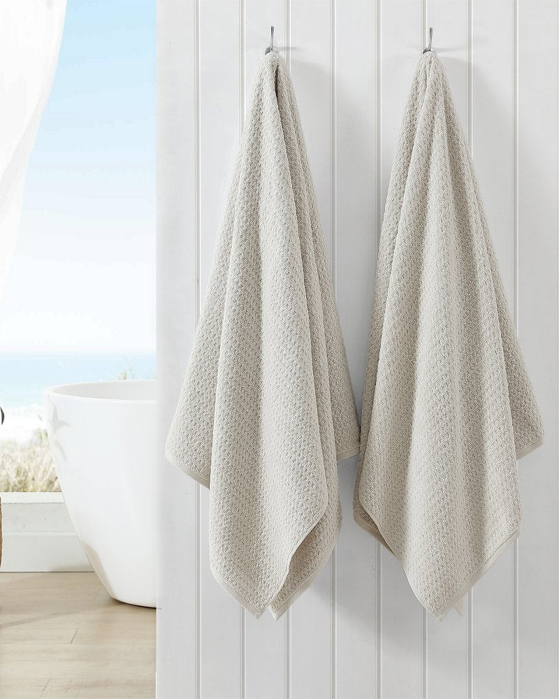 Tommy Bahama Deals - Northern Pacific 2-Piece Bath Towel Set