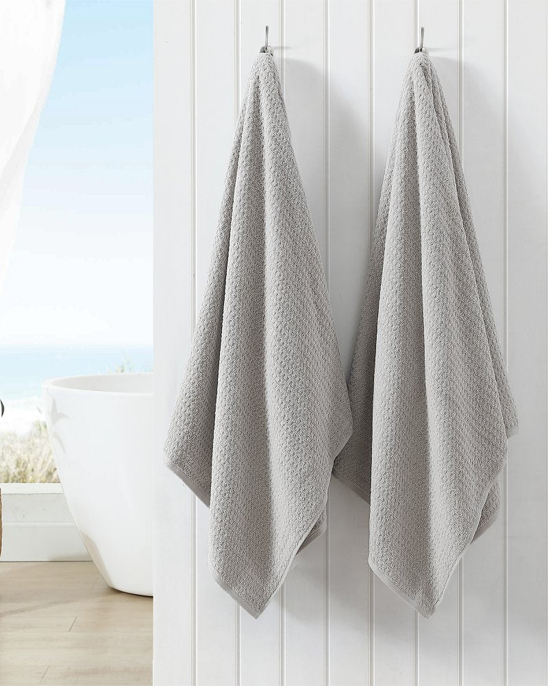 Tommy Bahama Exclusive - Northern Pacific 2-Piece Bath Towel Set