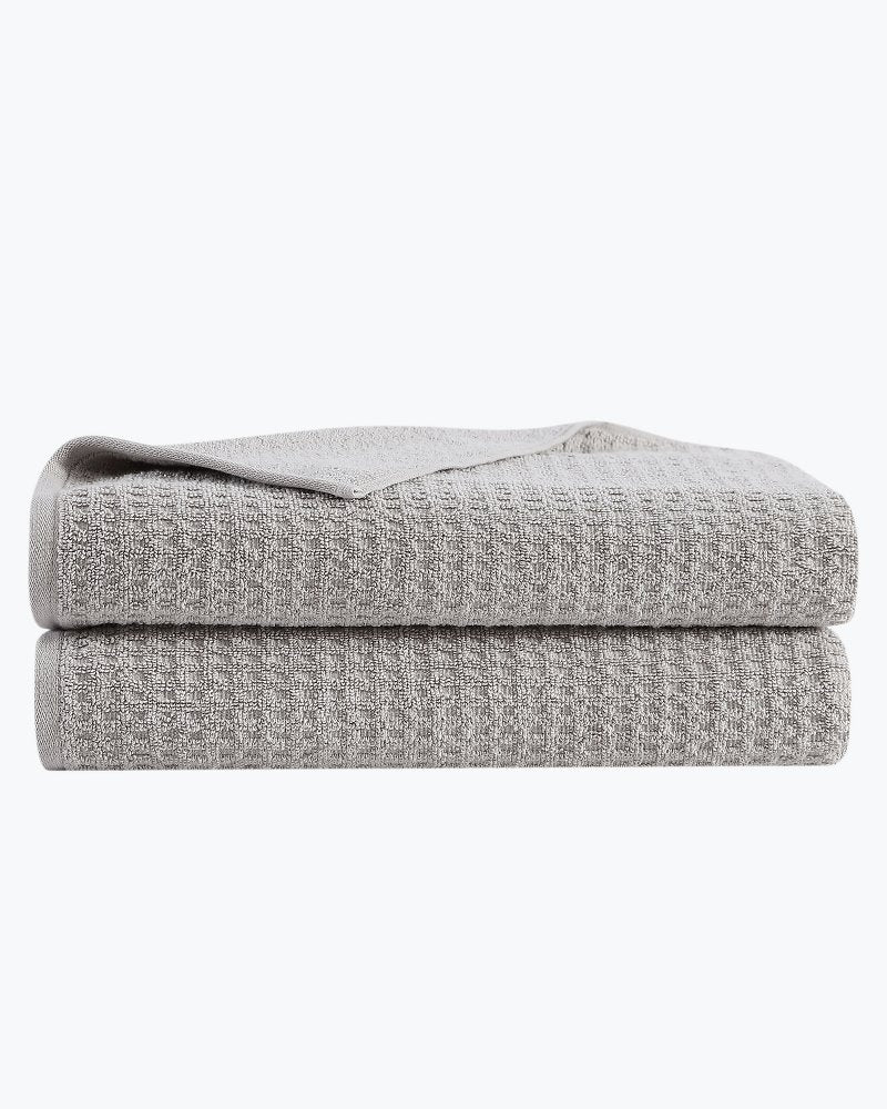 Tommy Bahama Exclusive - Northern Pacific 2-Piece Bath Towel Set