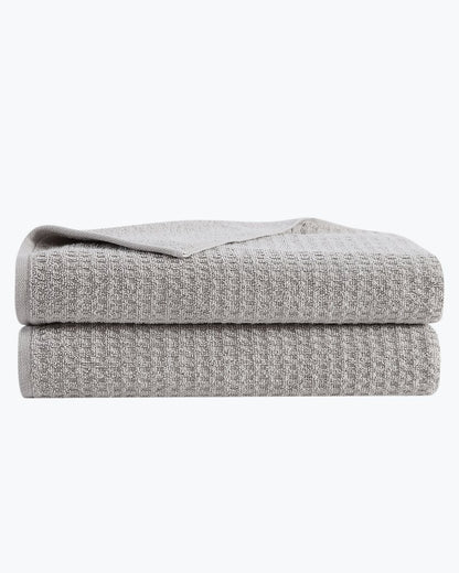 Tommy Bahama Exclusive - Northern Pacific 2-Piece Bath Towel Set