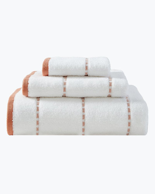 Tommy Bahama Special Offer - Ridley Clay 3-Piece Towel Set