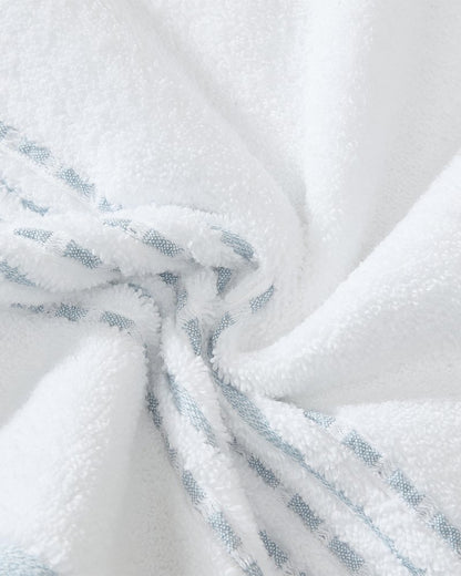 Tommy Bahama Top Pick - Cliff Side Blue 3-Piece Towel Set