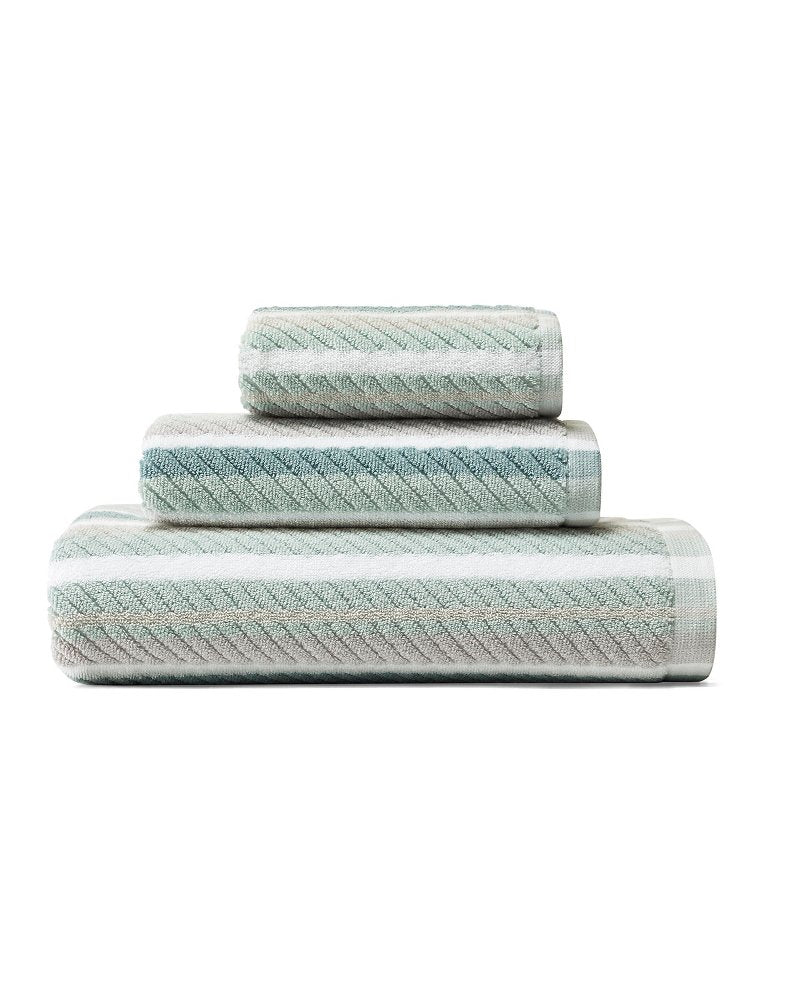 Tommy Bahama Popular - Ocean Bay 3-Piece Towel Set