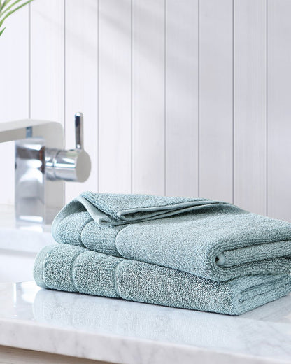 Tommy Bahama Best Price - Island Retreat 2-Piece Hand Towel Set