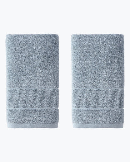 Tommy Bahama Hot Sale - Island Retreat 2-Piece Hand Towel Set