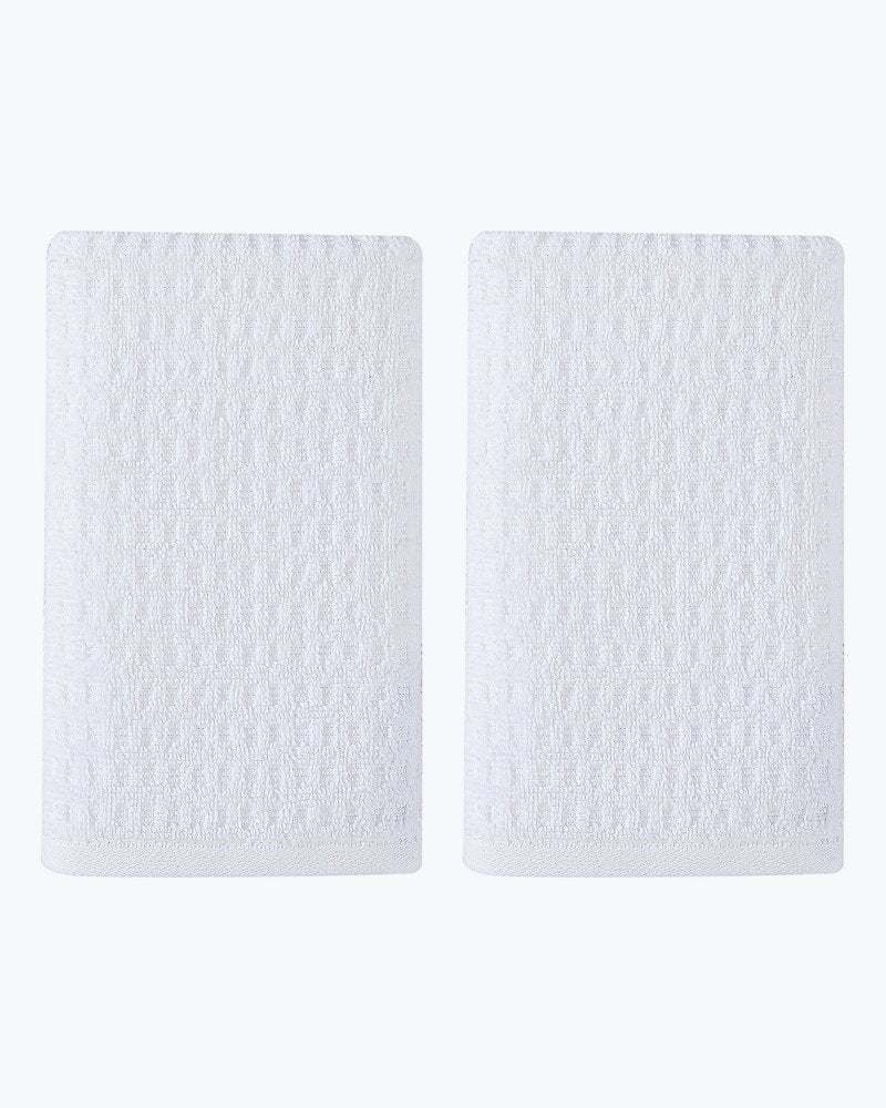Tommy Bahama Value - Northern Pacific 2-Piece Hand Towel Set