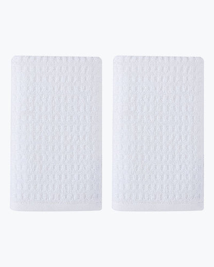 Tommy Bahama Value - Northern Pacific 2-Piece Hand Towel Set