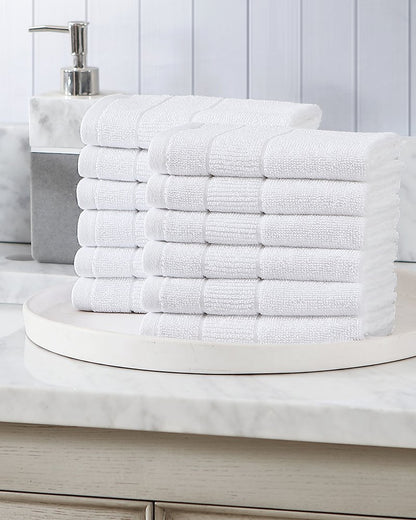 Tommy Bahama Discount - Island Retreat 12-Piece Wash Towel Set