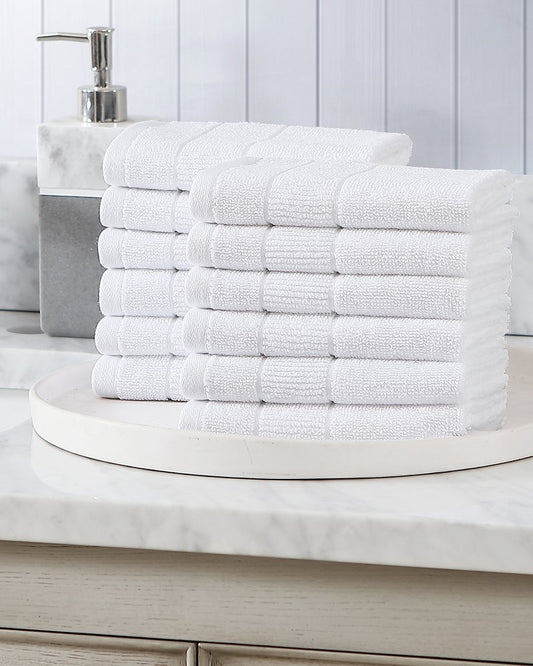 Tommy Bahama Discount - Island Retreat 12-Piece Wash Towel Set