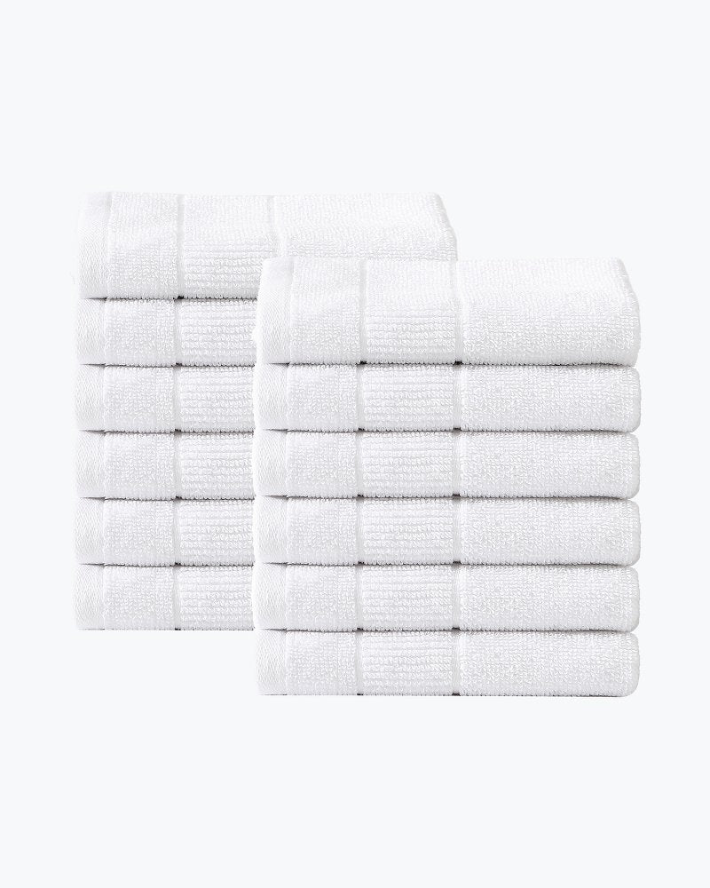 Tommy Bahama Discount - Island Retreat 12-Piece Wash Towel Set
