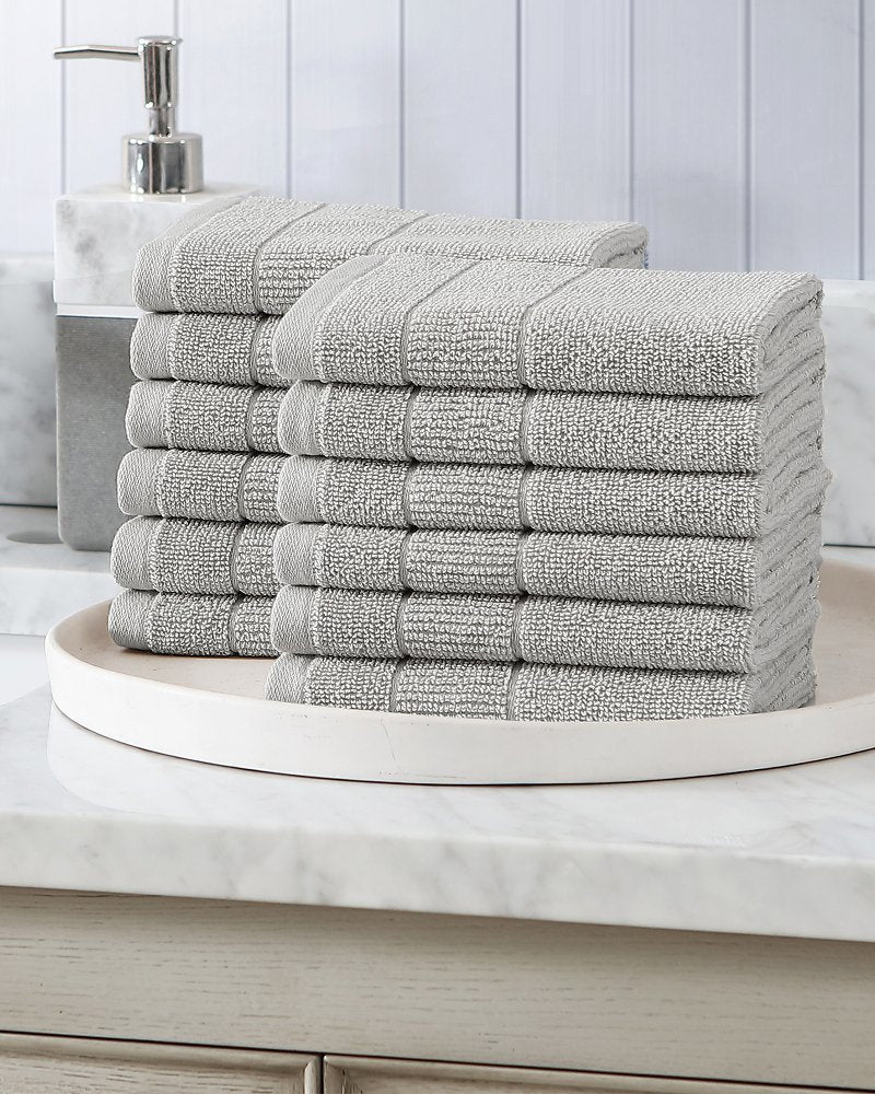 Tommy Bahama Special Offer - Island Retreat 12-Piece Wash Towel Set
