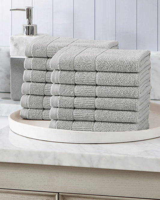 Tommy Bahama Special Offer - Island Retreat 12-Piece Wash Towel Set
