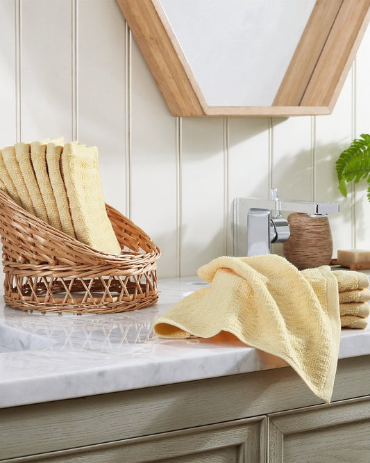 Tommy Bahama Classic - Northern Pacific 12-Piece Wash Towel Set