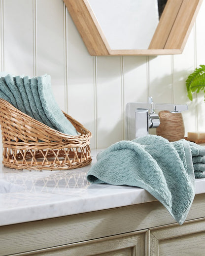 Tommy Bahama Sale - Northern Pacific 12-Piece Wash Towel Set