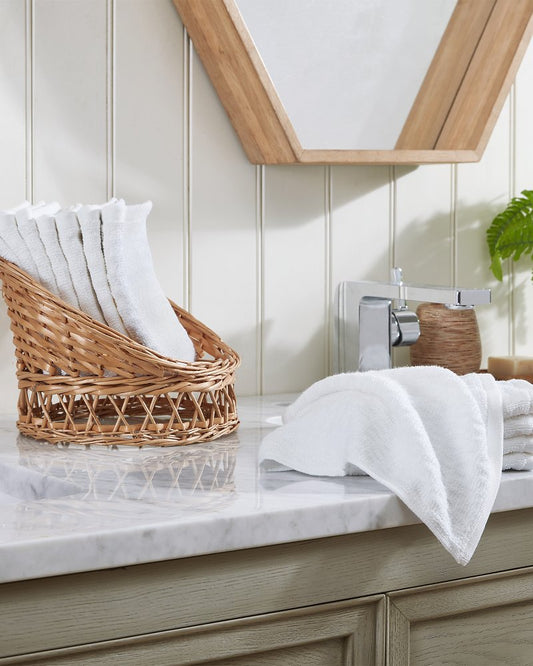 Tommy Bahama Smart Buy - Northern Pacific 12-Piece Wash Towel Set