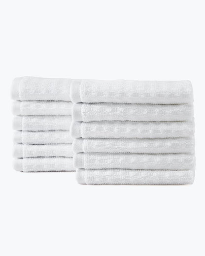 Tommy Bahama Smart Buy - Northern Pacific 12-Piece Wash Towel Set