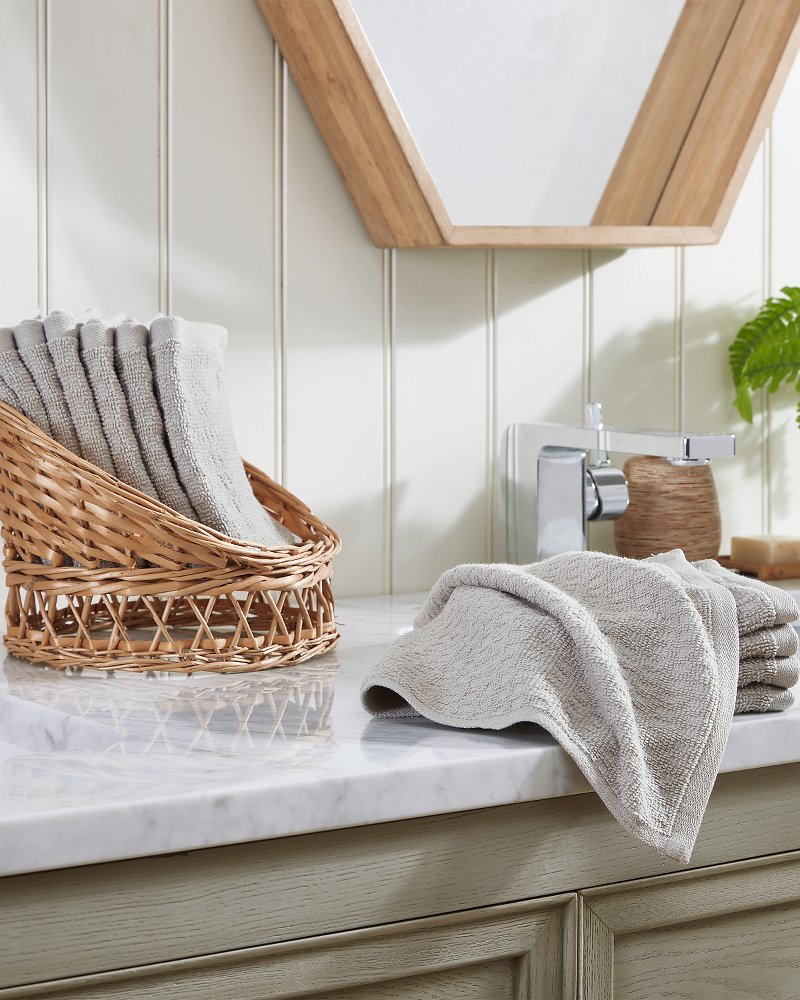 Tommy Bahama Latest - Northern Pacific 12-Piece Wash Towel Set