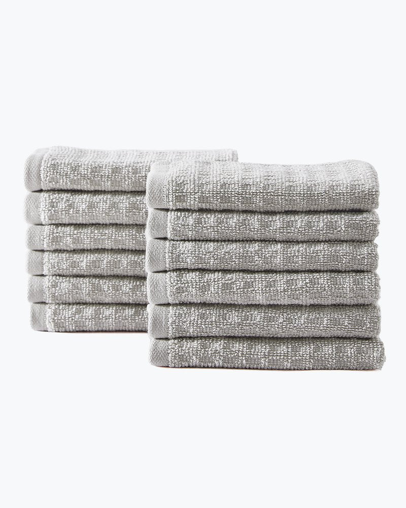 Tommy Bahama Latest - Northern Pacific 12-Piece Wash Towel Set