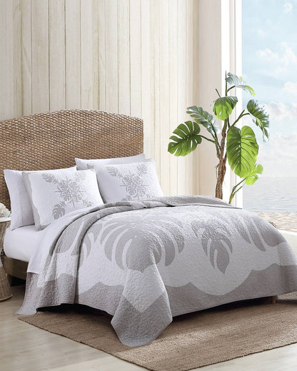 Tommy Bahama Premium - Molokai Full/Queen Quilt