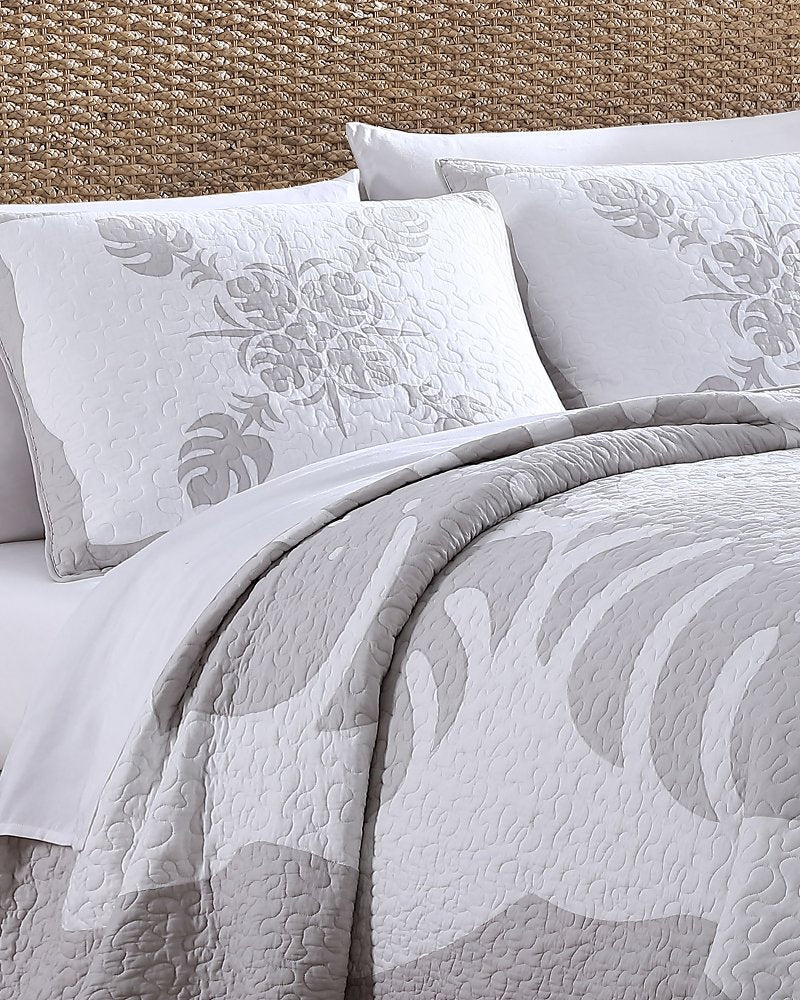 Tommy Bahama Premium - Molokai Full/Queen Quilt