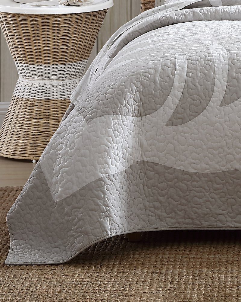 Tommy Bahama Premium - Molokai Full/Queen Quilt