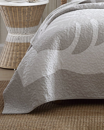 Tommy Bahama Recommended - Molokai King Quilt