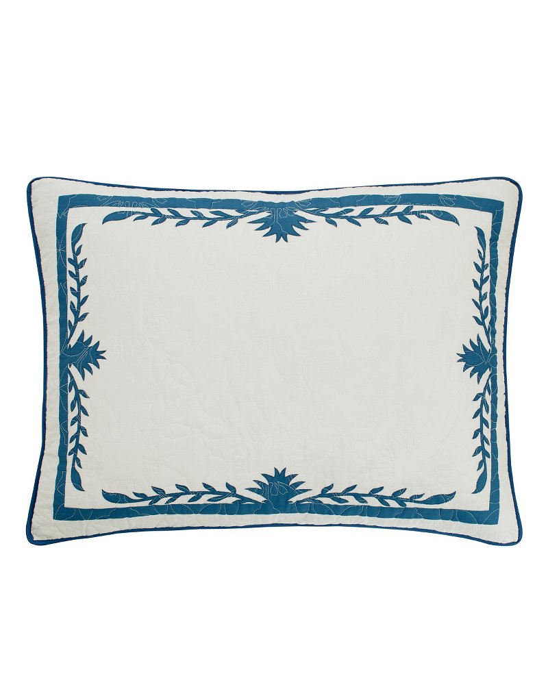 Tommy Bahama Hot Sale - Aloha Pineapple Standard Sham