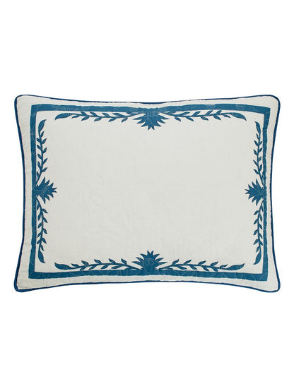 Tommy Bahama Hot Sale - Aloha Pineapple Standard Sham