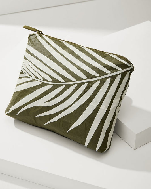 Tommy Bahama Classic - Aloha Collection Shade Small Pouch