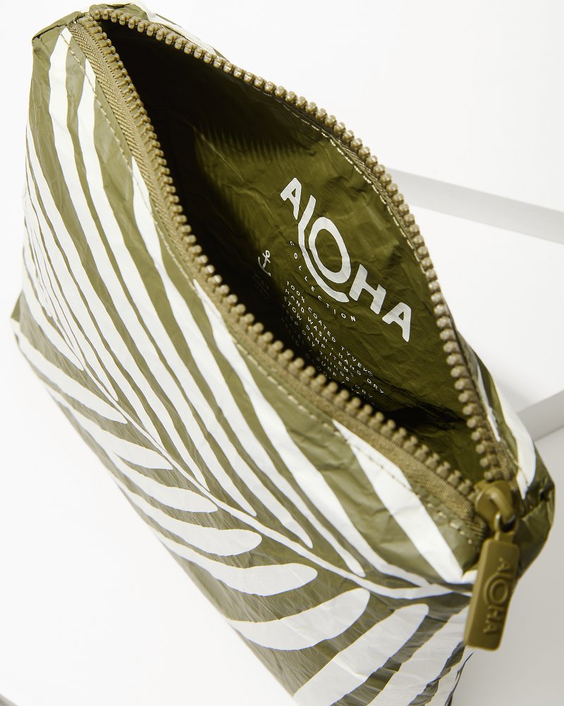 Tommy Bahama Classic - Aloha Collection Shade Small Pouch