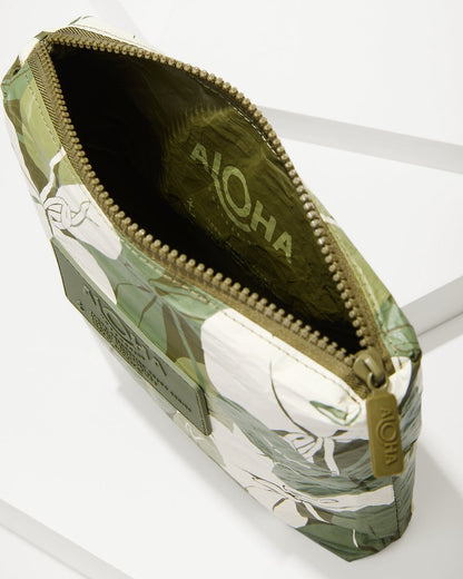 Tommy Bahama Great Value - Aloha Collection Ginger Camo Small Pouch