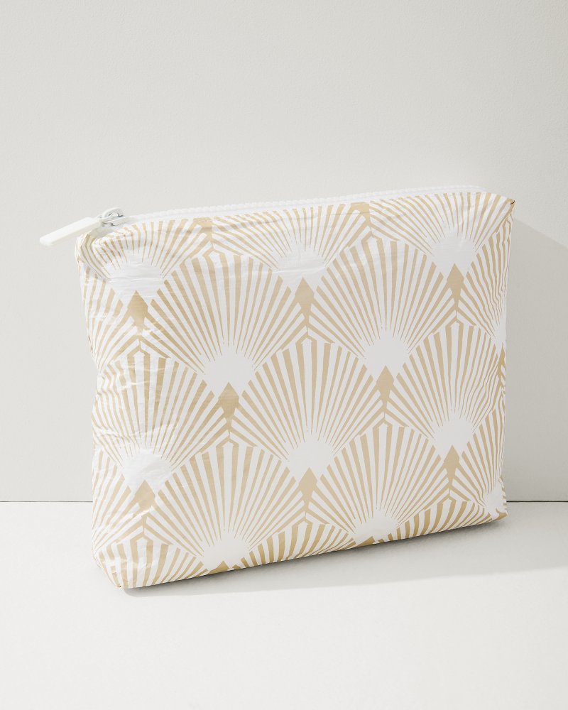 Tommy Bahama Deals - Aloha Collection Malu Small Pouch