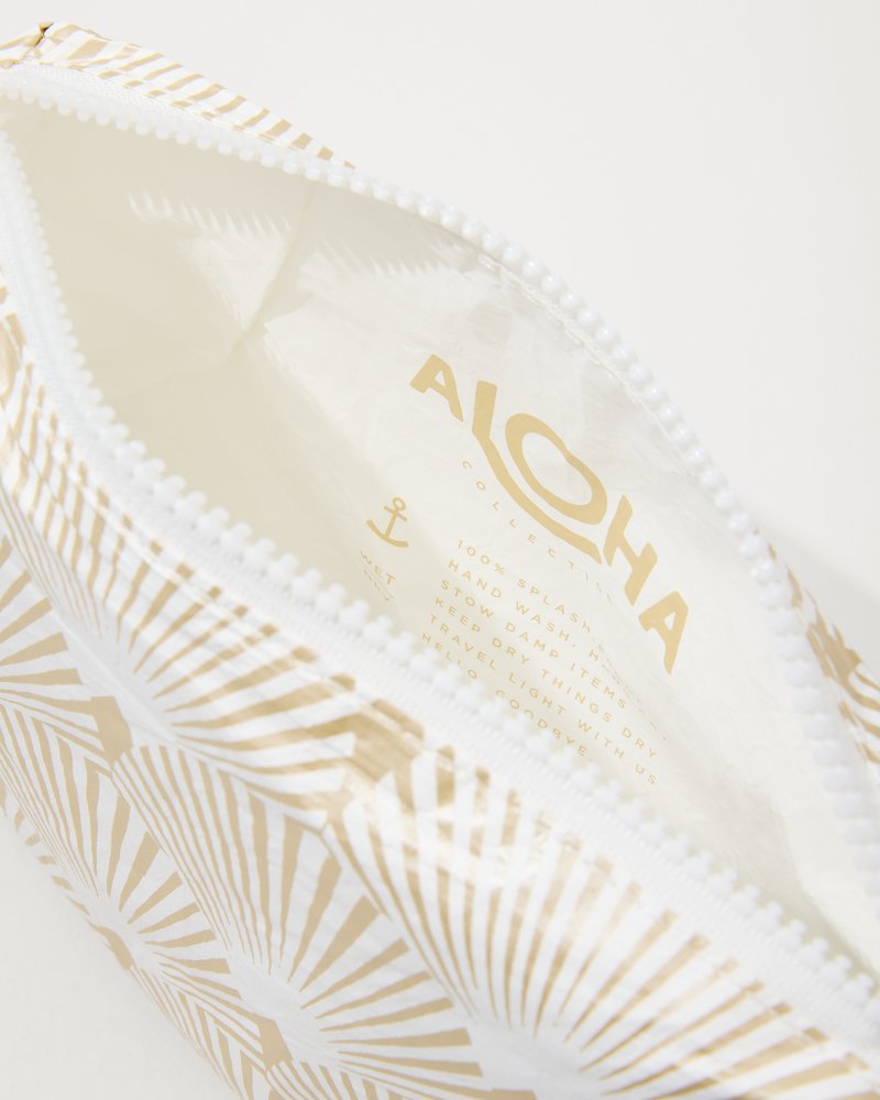 Tommy Bahama Deals - Aloha Collection Malu Small Pouch